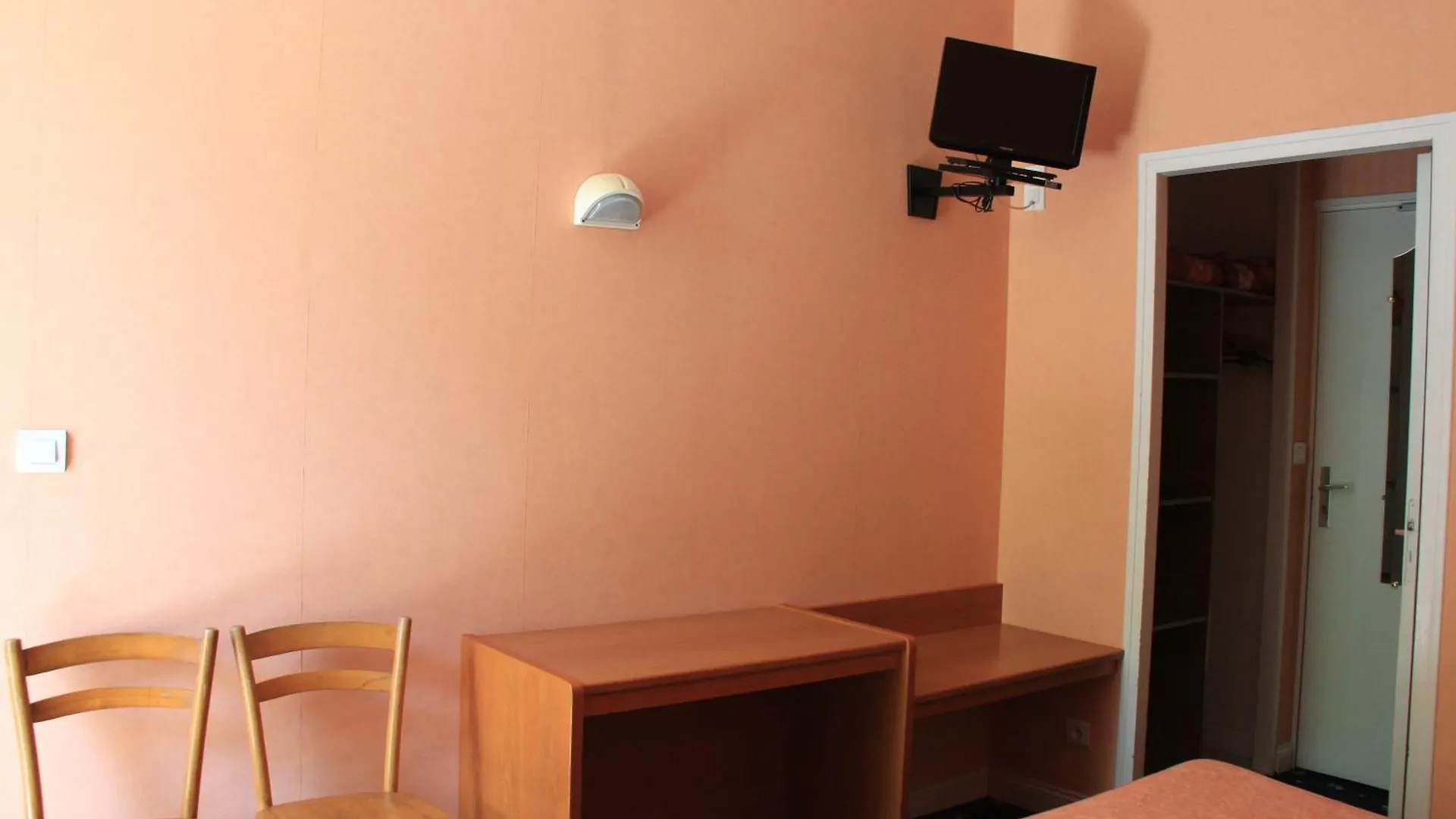 Hotel Acapulco Lourdes