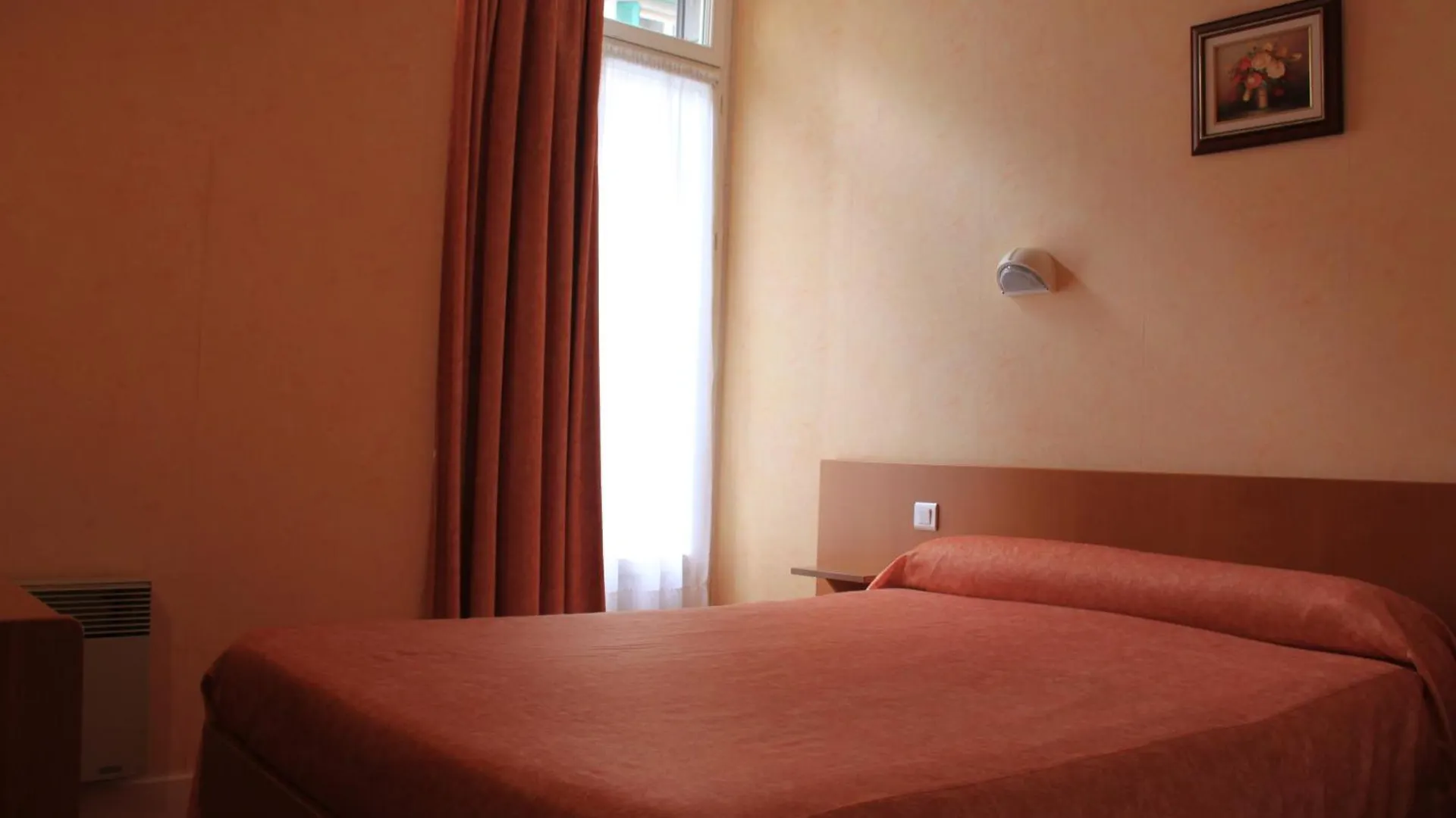 Hotel Acapulco Lourdes