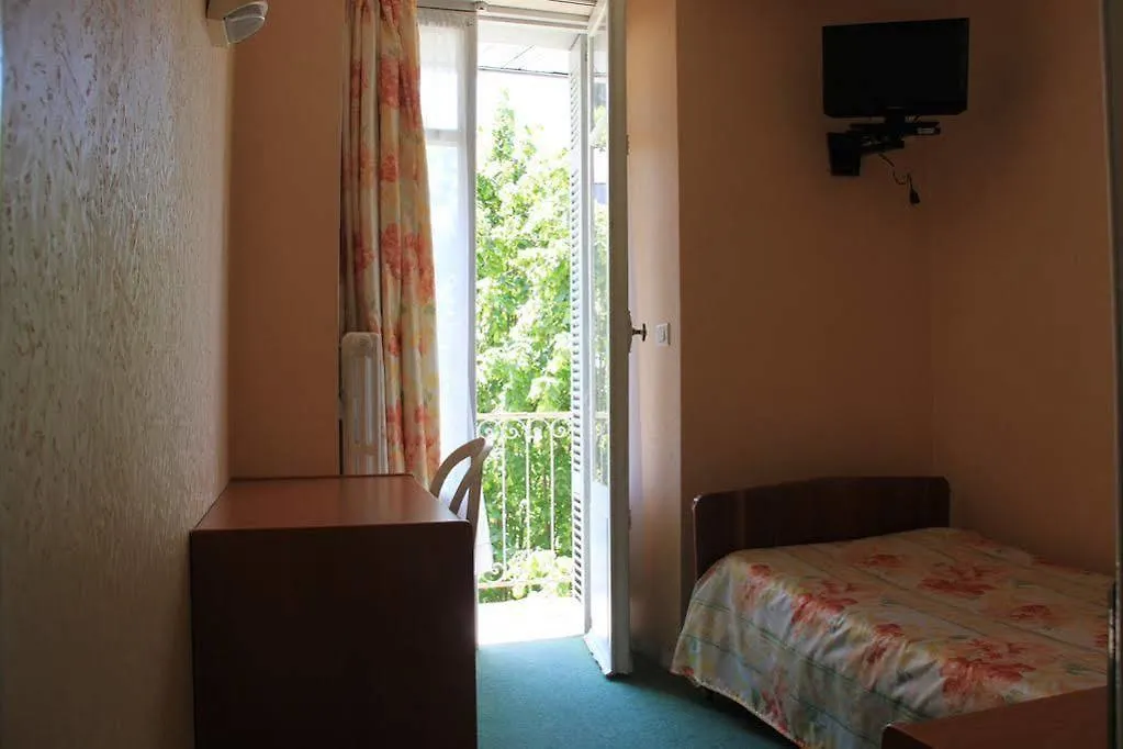 Hotel Acapulco Lourdes 2*,  Frankrig